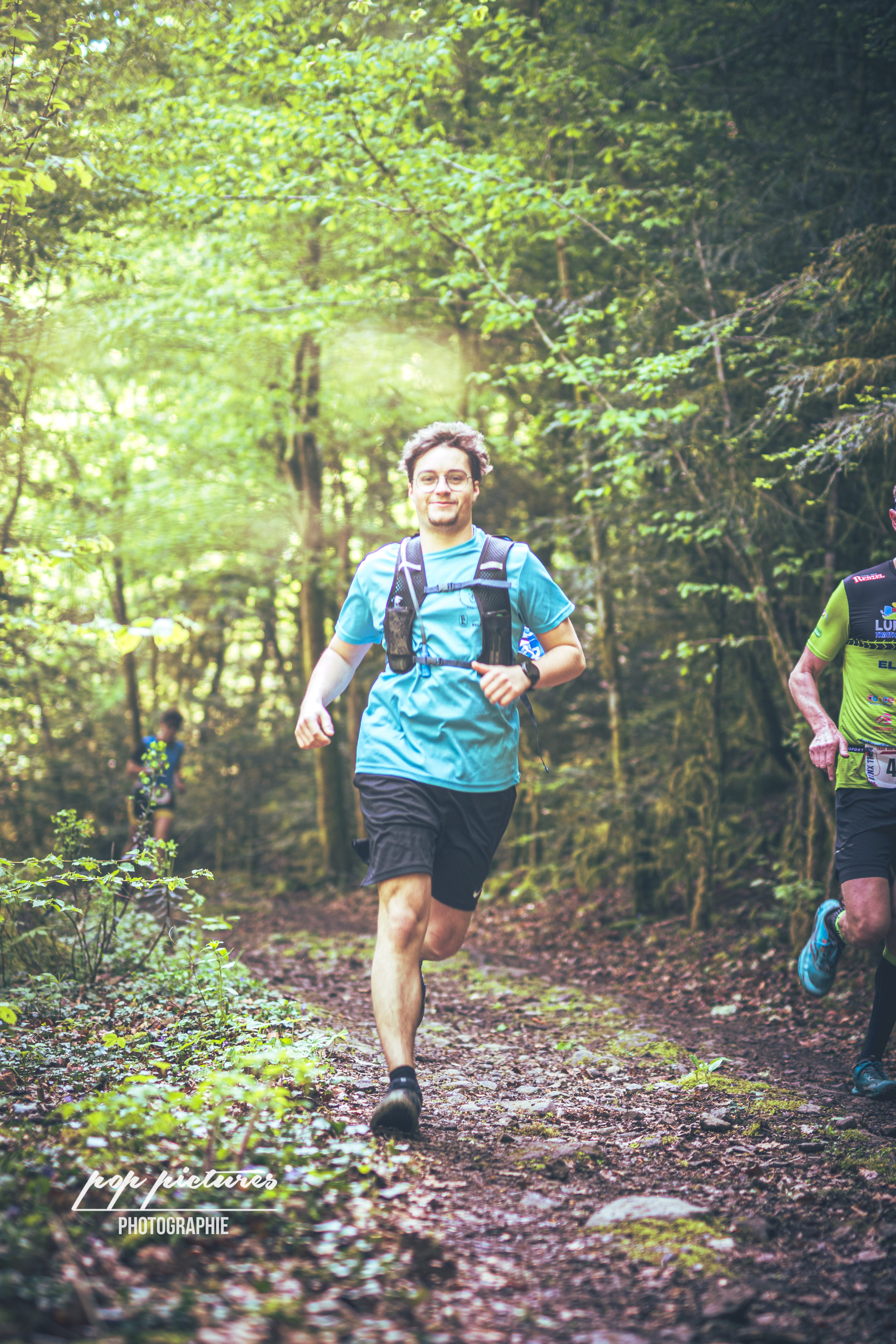 Image du trail